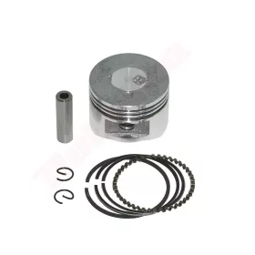 DUGATTYÚ HONDA GX 31 39MM 13101-ZM5-030
