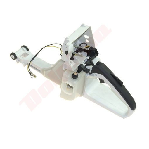 ÜZEMANYAG TANK STIHL MS440 1128 350 0832