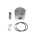 DUGATTYÚ OLEOMAC BCH250 34MM 61460187R GOLF
