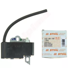 GYÚJTÓTEKERCS STIHL MS192T 1137 400 1307