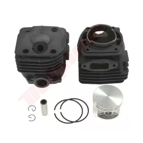 HENGER HUSQVARNA 372 52MM 503 62 64-72 R HQ