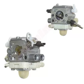   KARBURÁTOR STIHL FS240 FS260 FS360 FS410 4147 120 0624 4147 120 0625