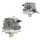 KARBURÁTOR STIHL FS240 FS260 FS360 FS410 4147 120 0624 4147 120 0625
