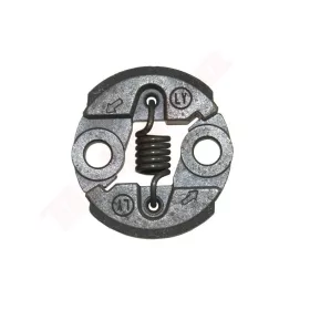 KUPLUNG KÍNAI FŰKASZÁHOZ 25CM³ 53MM