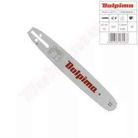   "LÁNCVEZETŐ DOLPIMA 325 1,3MM 33CM/13" 130SLBK095 "