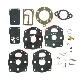   KARBURÁTOR JAVÍTÓ KÉSZLET BRIGGS&STRATTON 694056 491539 394502