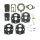 KARBURÁTOR JAVÍTÓ KÉSZLET BRIGGS&STRATTON 694056 491539 394502