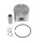 DUGATTYÚ HUSQVARNA 362 47MM 503 69 14-71 GOLF