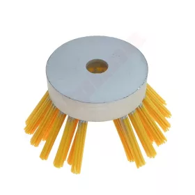 TISZTÍTÓKEFE NYLON NL 200MM 25,4MM