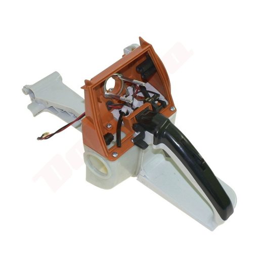 ÜZEMANYAG TANK STIHL MS660 1122 350 0817