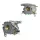 KARBURÁTOR PARTNER 350 WT-891C 545 08 18-85