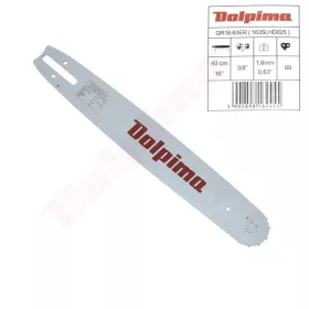   VEZETŐ DOLPIMA 3/8'' 1,6MM 40CM/16'' 11T 163SLHD025 3003 000 5213 STIHL