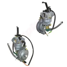 KARBURÁTOR HONDA GX390 27MM LPG