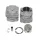 HENGER OLEOMAC 753 755 45MM 491210A HQ