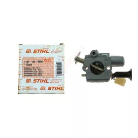 KARBURÁTOR ZAMA STIHL MS261 1141 120 0606