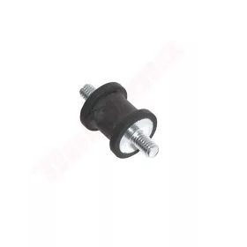 REZGÉSCSILLAPÍTÓ UNI MM 20X20MM M6X10/M6X10