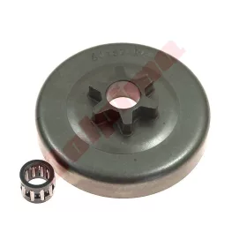 KUPLUNG DOB MAKITA DCS 400 DOLMAR PS33 340 ,400 401 112135