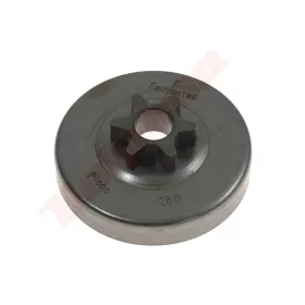   KUPLUNG DOB STIHL MS200 3/8'' 6T 28016 1129 640 2000