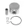 DUGATTYÚ HUSQVARNA 357 46MM 537 21 96-02 GOLF