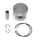 DUGATTYÚ HUSQVARNA 372 50MM R2 503 93 92-71 GOLF