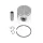 DUGATTYÚ HUSQVARNA 343R 42MM 544 09 30-02