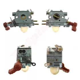 KARBURÁTOR MTD 753-06288 751-11244 C1U-P27