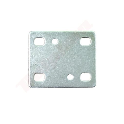 VÉDŐBURKOLATRÖGZÍTŐ LEMEZ STIHL FS120 FS200 FS250 4180 716 3100