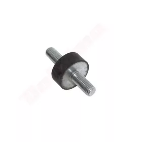REZGÉSCSILLAPÍTÓ UNI MM 25X10MM M8X20/M8X20