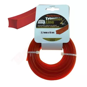 DAMIL SQUARE 2,7MM/ 15M