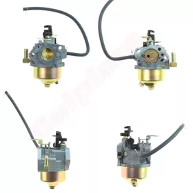 KARBURÁTOR MTD 751-11193 951-11193 21MM
