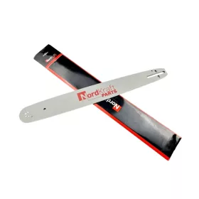 VEZETŐ 50CM 20" / 0,325" 1,5MM 76 SZEM