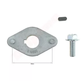KÉSTARTÓ HUSQVARNA 20MM 506 53 41-01