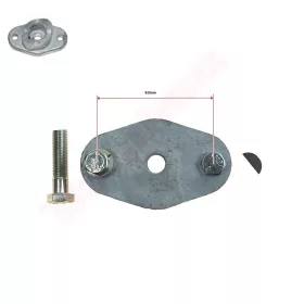 KÉSTARTÓ MTD 748-0189 10769