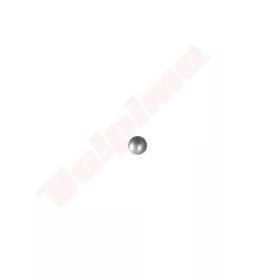 KARBURÁTOR ZÁRÓLEMEZ ZAMA C1Q 3,6 MM 0005009