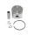 DUGATTYÚ HUSQVARNA 142 40MM 530 06 94-54 GOLF