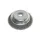 TISZTÍTÓKEFE METAL SŰRŰ SÖRTÉS 150MM 25,4MM