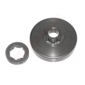   KUPLUNG DOB HUSQVARNA 555 560 3/8'' 7T RIM 575 26 10-10