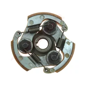 KUPLUNG KÍNAI FŰKASZÁHOZ ROBIN NB411 BC-40-6 ALU