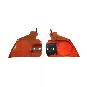 LÁNCDEKNI FEDÉL ECHO CS 400 C032000282