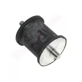 REZGÉSCSILLAPÍTÓ UNI MM 45X45MM M8X11/M8X17