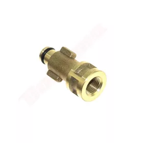 ADAPTER 1/4''F BOSCH