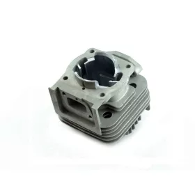 HENGER ÜRES 40MM T2 FŰKASZÁHOZ