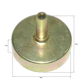 KUPLUNG DOB HUSQVARNA 143RII 505 29 38-01 78X22X66X4T7