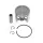 DUGATTYÚ HUSQVARNA 252R 45MM 537 07 27-01 GOLF