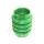 BURKOLAT DÖNGÖLŐBÉKA 124X135X210 CPU GREEN WACKER BS500 0102862