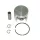 DUGATTYÚ ALPINA CASTOR 450 460 42MM 85 40 860 GOLF