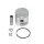 DUGATTYÚ HUSQVARNA 240E 39MM 545 08 18-94
