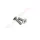 KARBURÁTORHOZ CSAVAR WALBRO WYL M3X0,5X8MM