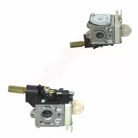 KARBURÁTOR ECHO SRM 266 A021001202 RB-K112