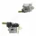KARBURÁTOR ECHO SRM 266 A021001202 RB-K112